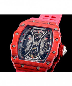 리차드밀 RM 53-01 -5